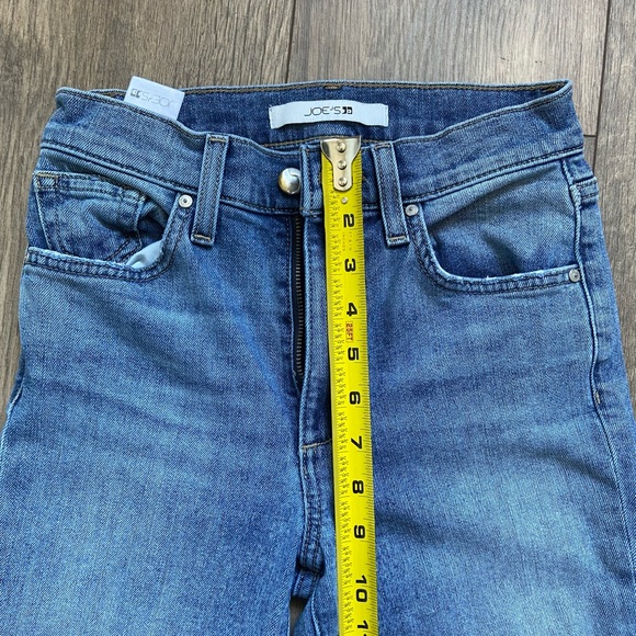 Joe’s jeans size 24 - Picture 3 of 5
